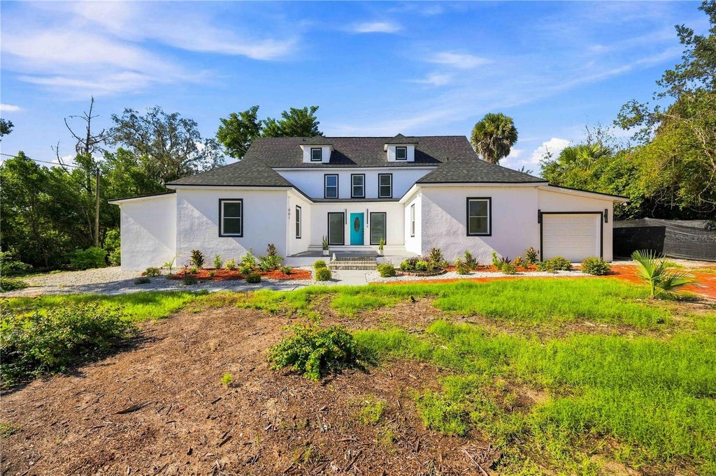 Photo of 401 Old School House Road E, Loughman, FL 33858 (MLS # S5157031)
