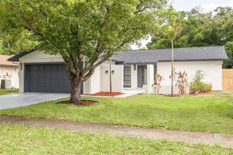 A home in CLEARWATER