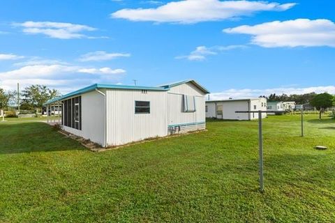 A home in ZEPHYRHILLS