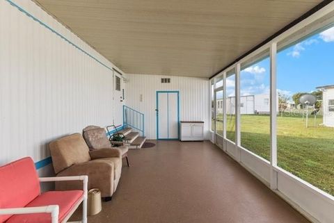 A home in ZEPHYRHILLS