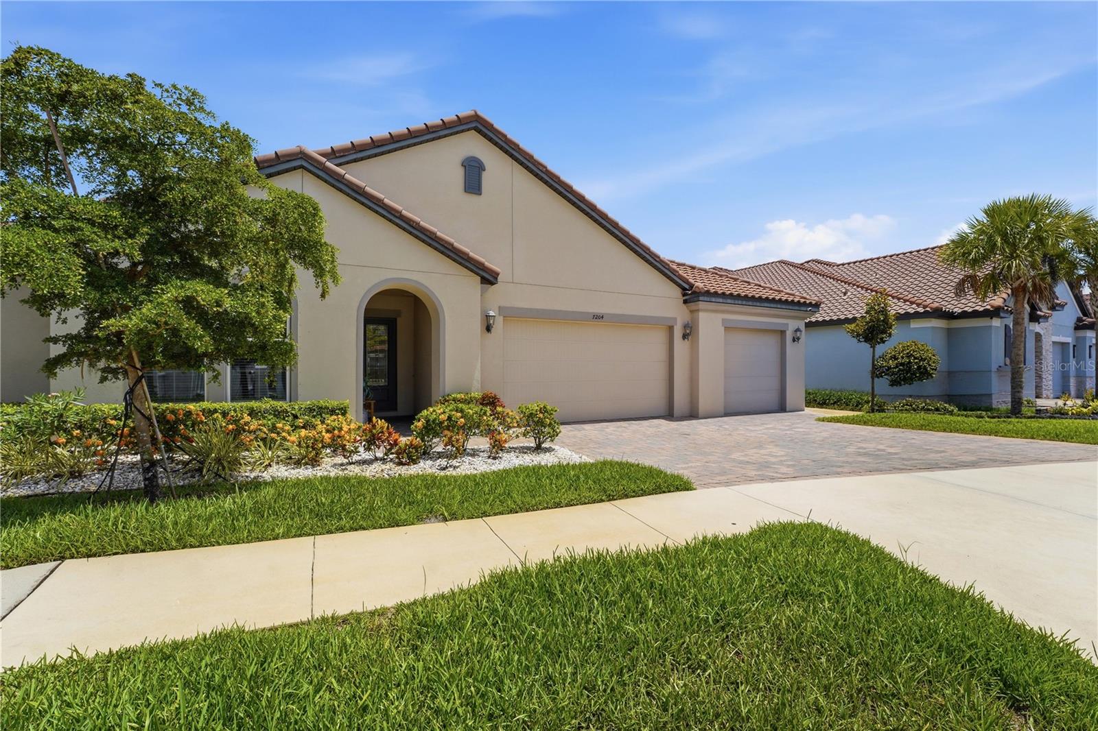 7204 GREAT EGRET BOULEVARD