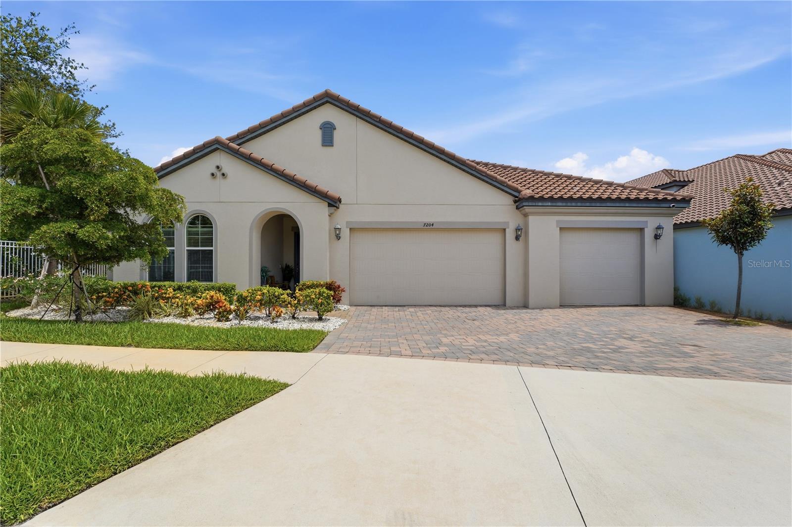 7204 GREAT EGRET BOULEVARD