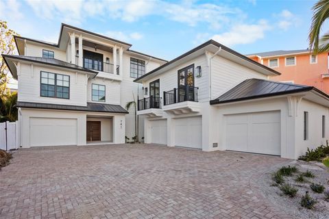 A home in ANNA MARIA