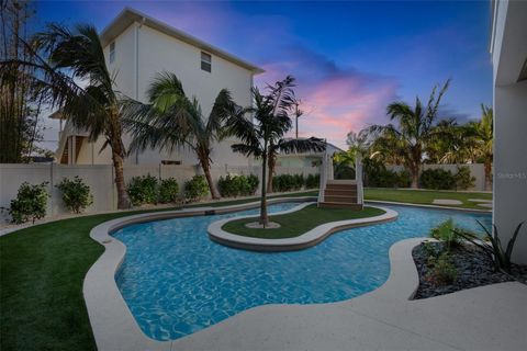 A home in ANNA MARIA