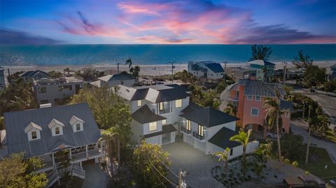 A home in ANNA MARIA