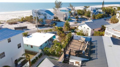 A home in ANNA MARIA