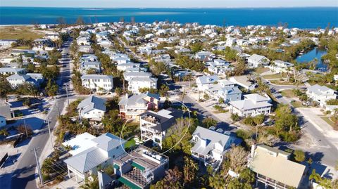 A home in ANNA MARIA