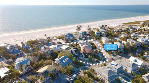 A home in ANNA MARIA