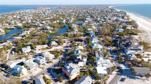 A home in ANNA MARIA