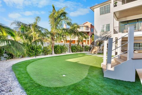 A home in ANNA MARIA