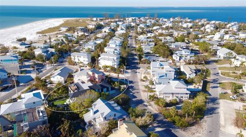 A home in ANNA MARIA