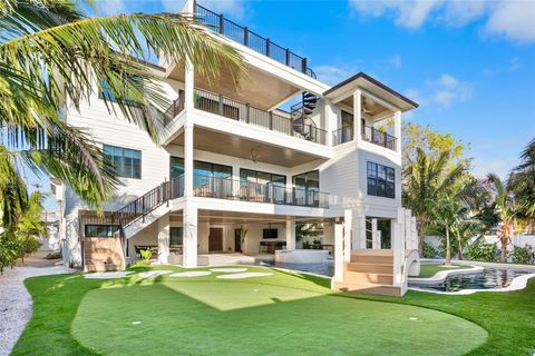 A home in ANNA MARIA