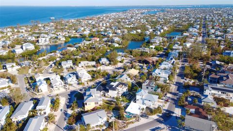 A home in ANNA MARIA