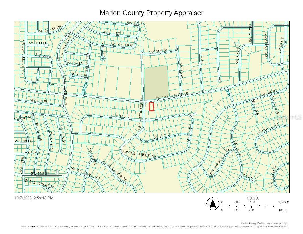 KINGSLAND COUNTRY ESTATE - Land