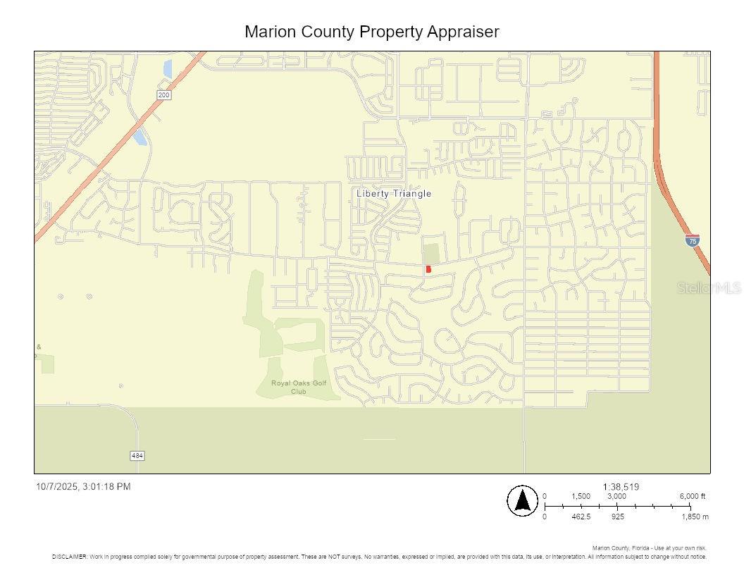 KINGSLAND COUNTRY ESTATE - Land