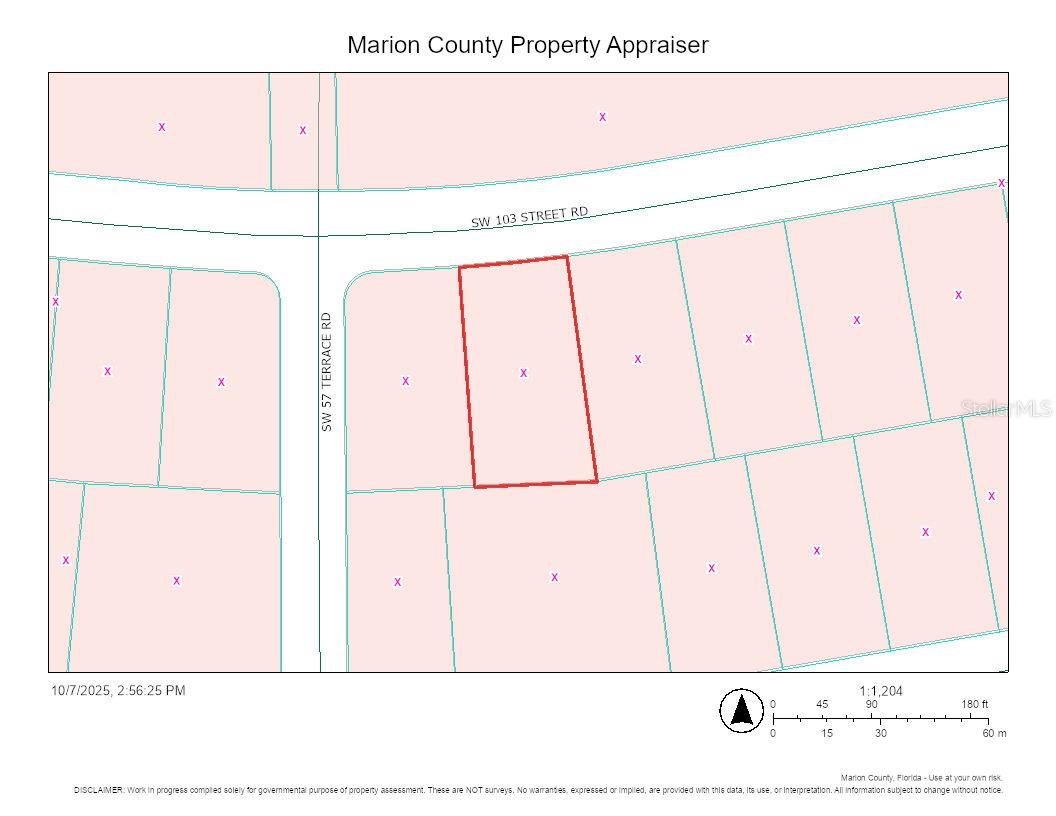 KINGSLAND COUNTRY ESTATE - Land