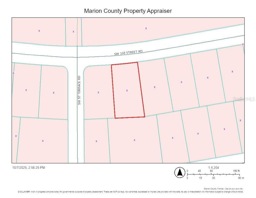 Photo of 0 SW 103rd St Rd, Ocala, FL 34476 (MLS # OM711023)