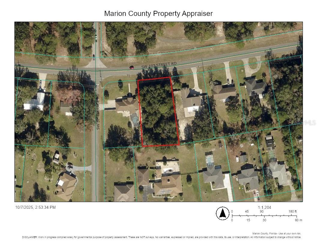KINGSLAND COUNTRY ESTATE - Land