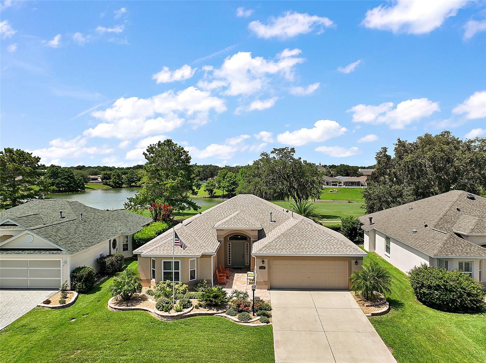 8545 SE 168TH KITTREDGE LOOP