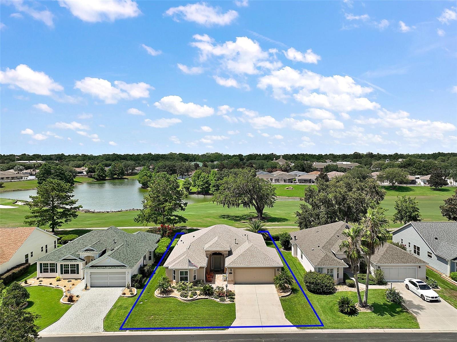 8545 SE 168TH KITTREDGE LOOP