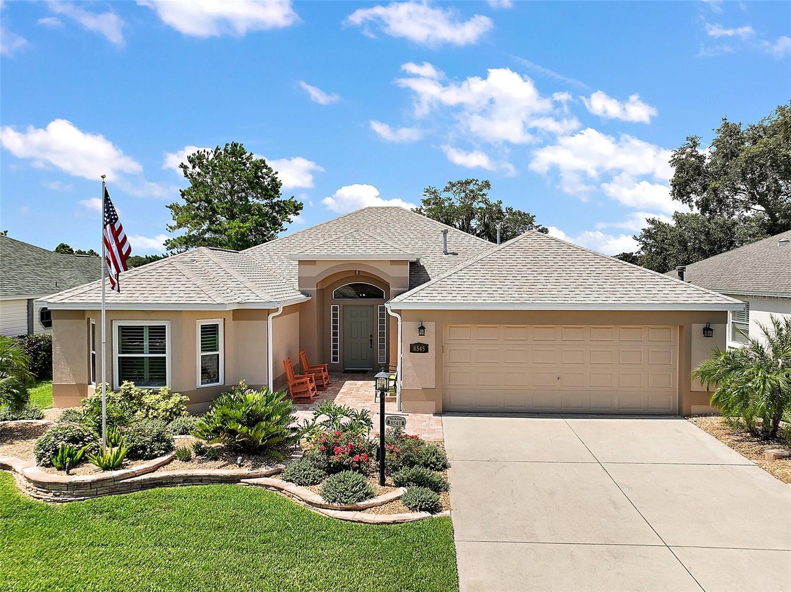 8545 SE 168TH KITTREDGE LOOP