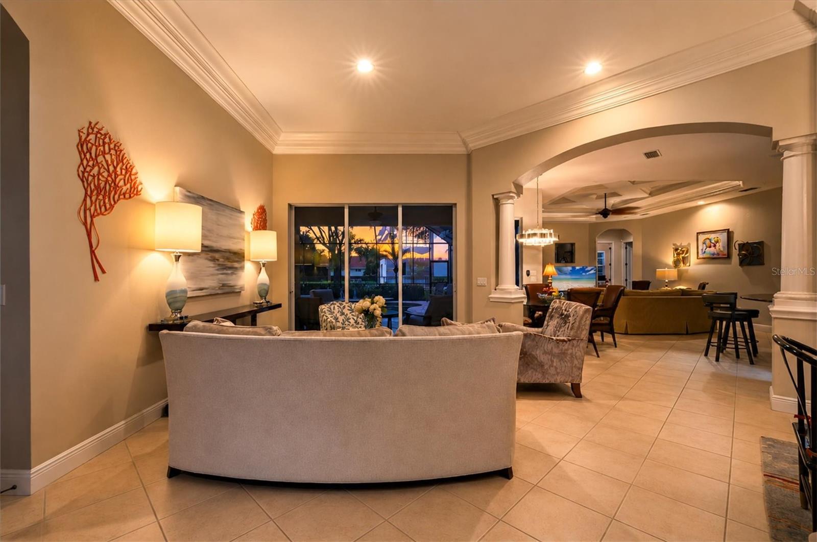 6806 DOMINION LANE