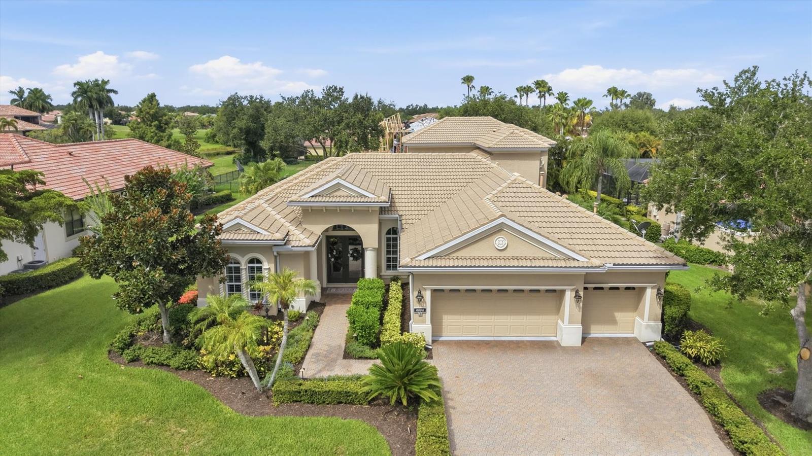6806 DOMINION LANE