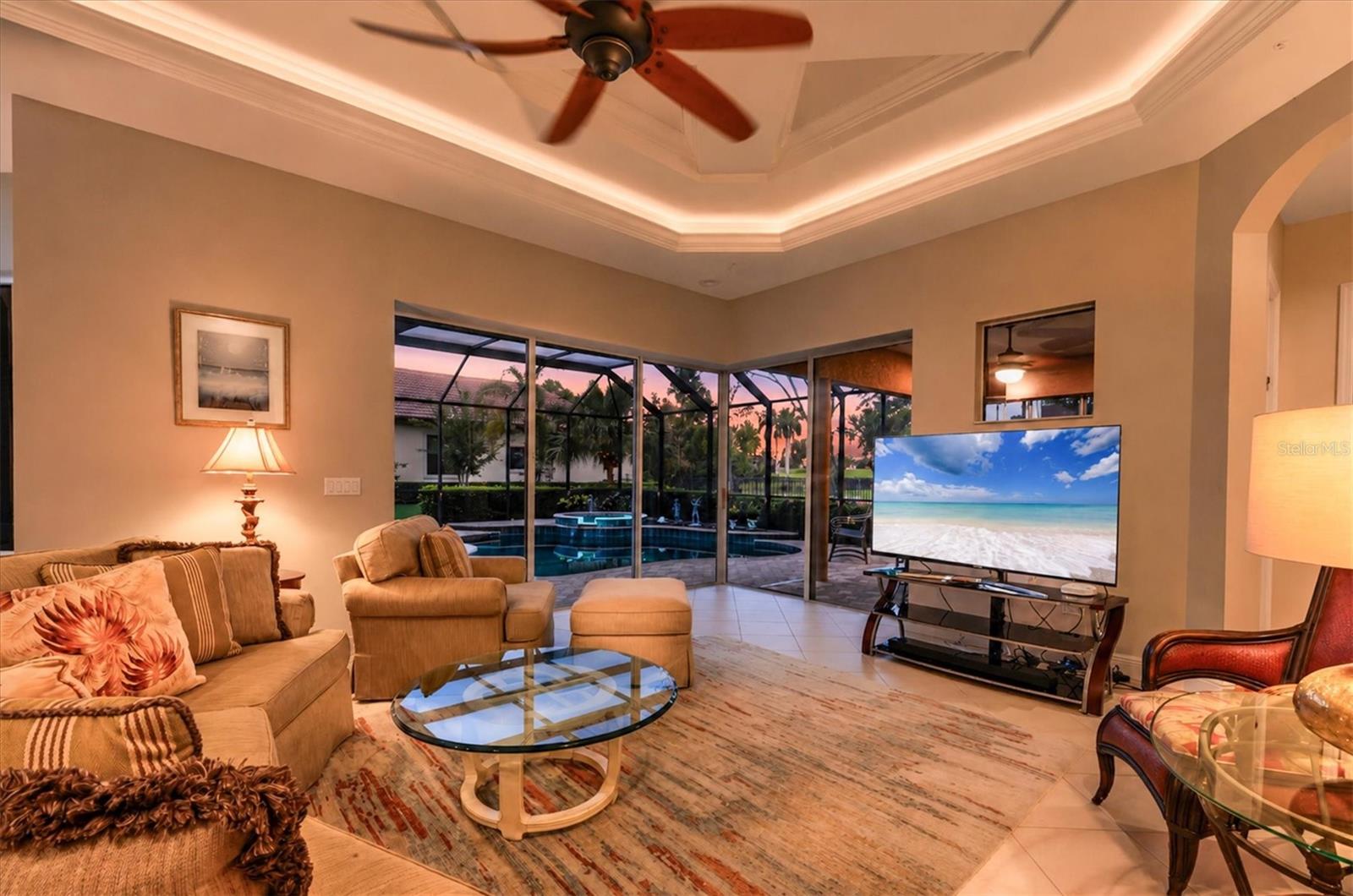 6806 DOMINION LANE