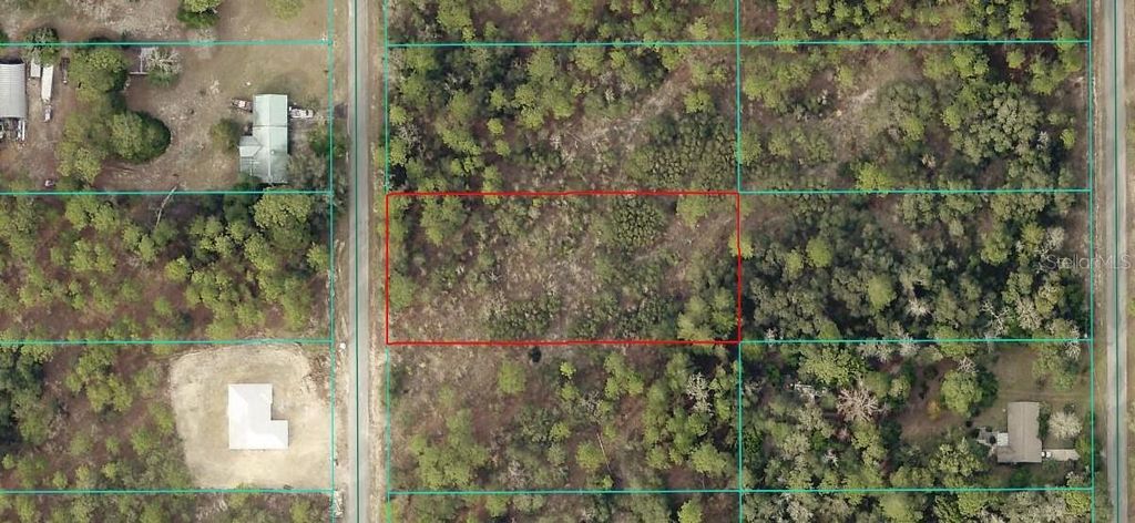 Photo of 37 Tamiami Place, Dunnellon, FL 34431 (MLS # OM711268)