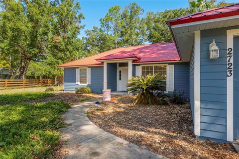 A home in NEWBERRY