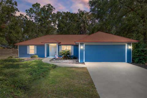 A home in NEWBERRY