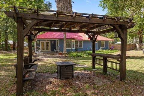 A home in NEWBERRY