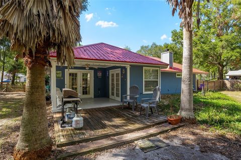 A home in NEWBERRY