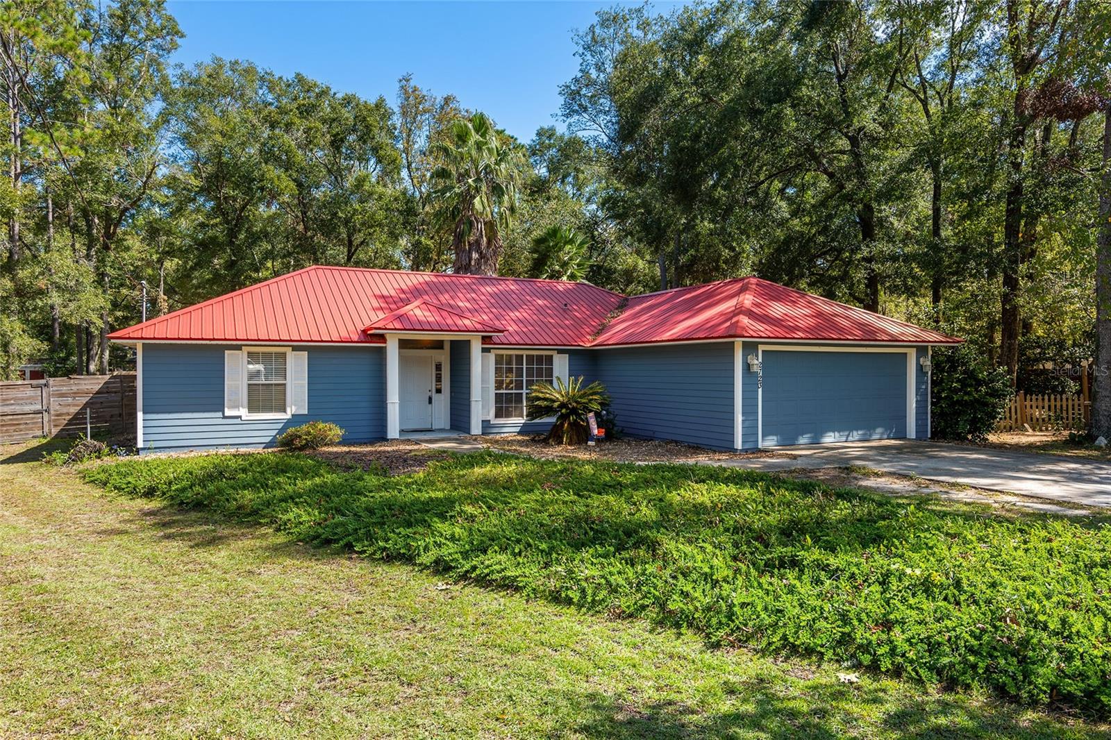 2723 NW 245TH DRIVE