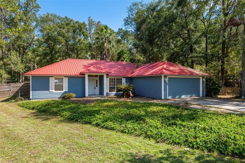 A home in NEWBERRY