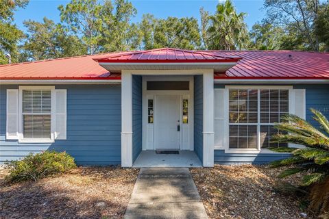 A home in NEWBERRY