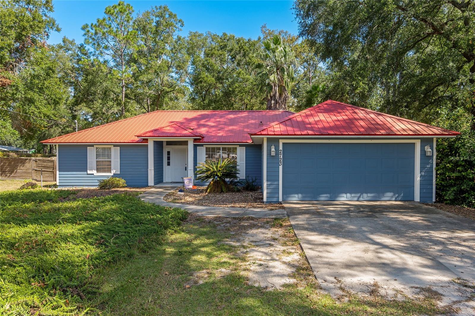 2723 NW 245TH DRIVE