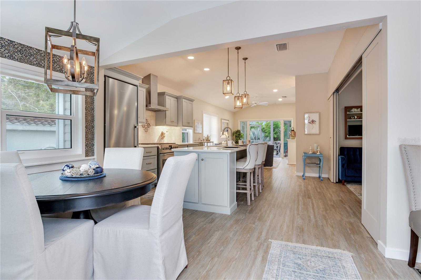 OSPREY AVE SUB - Residential