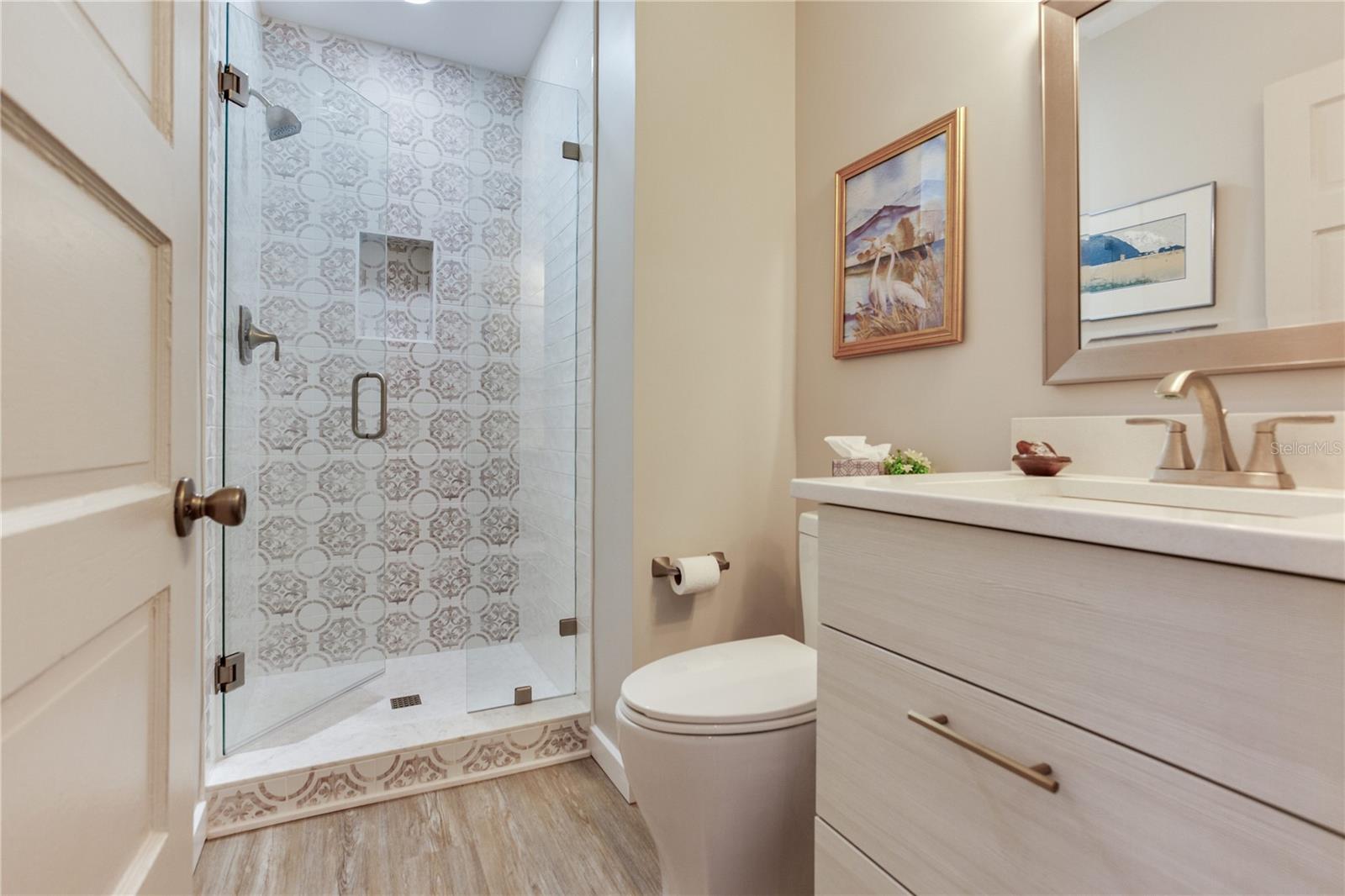 OSPREY AVE SUB - Residential