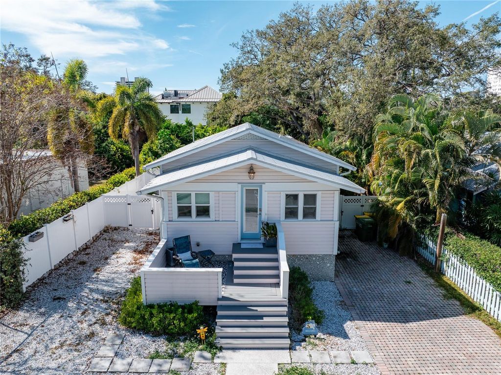 Photo of 652 Ohio Place, Sarasota, FL 34236 (MLS # TB8446288)