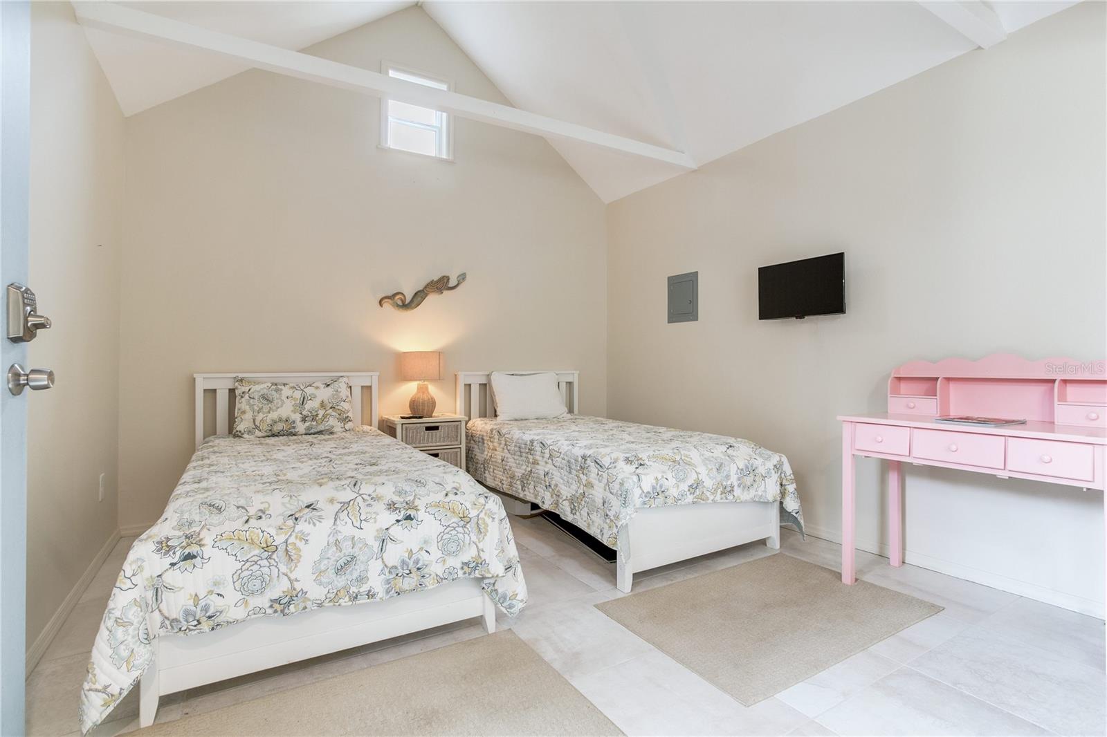 OSPREY AVE SUB - Residential