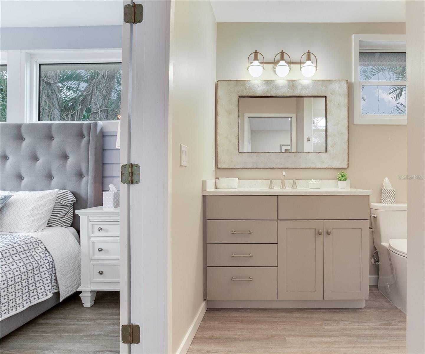 OSPREY AVE SUB - Residential