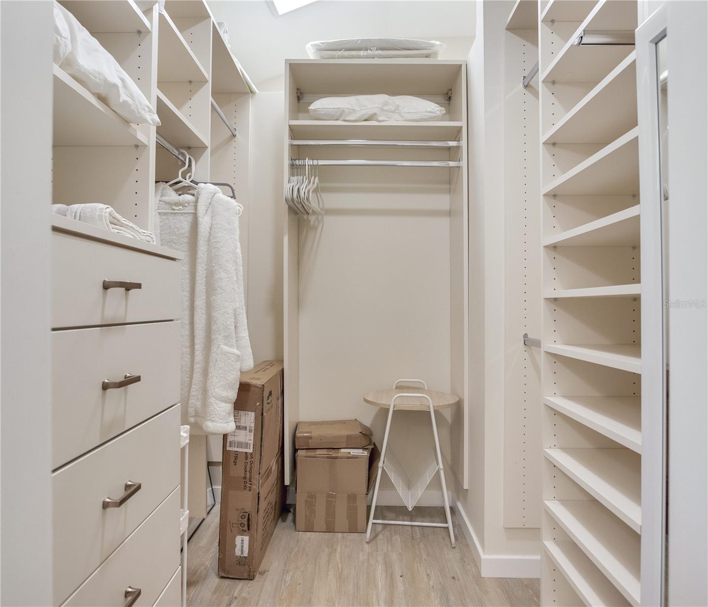 OSPREY AVE SUB - Residential