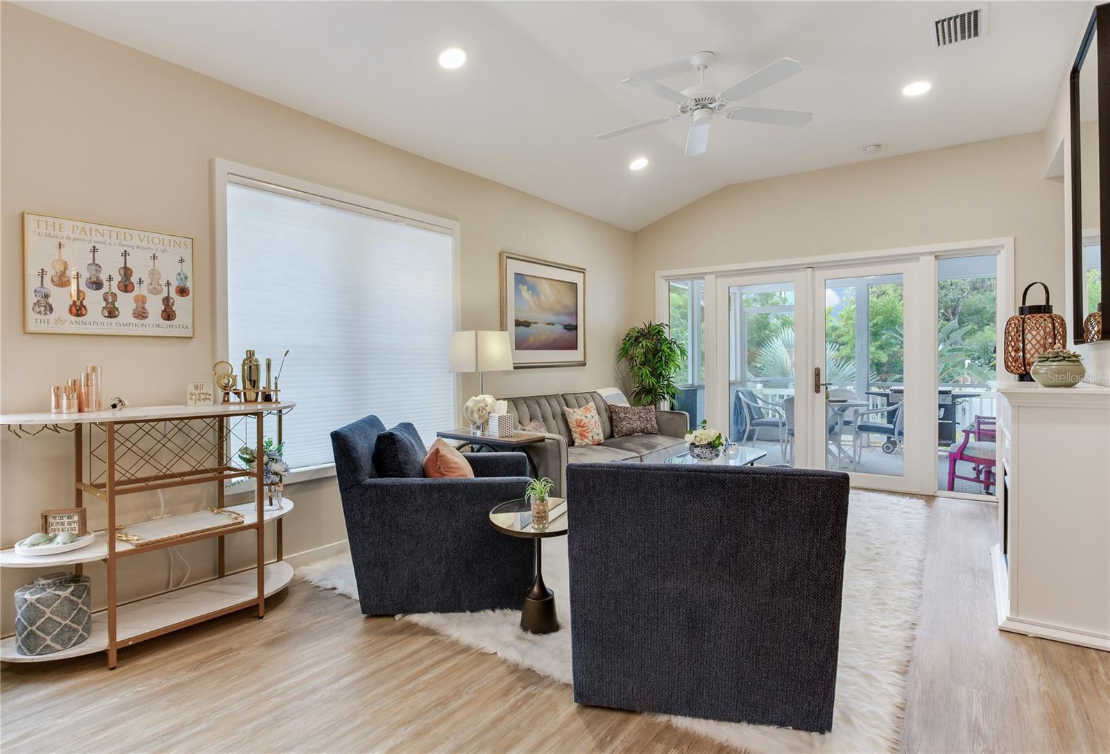 OSPREY AVE SUB - Residential