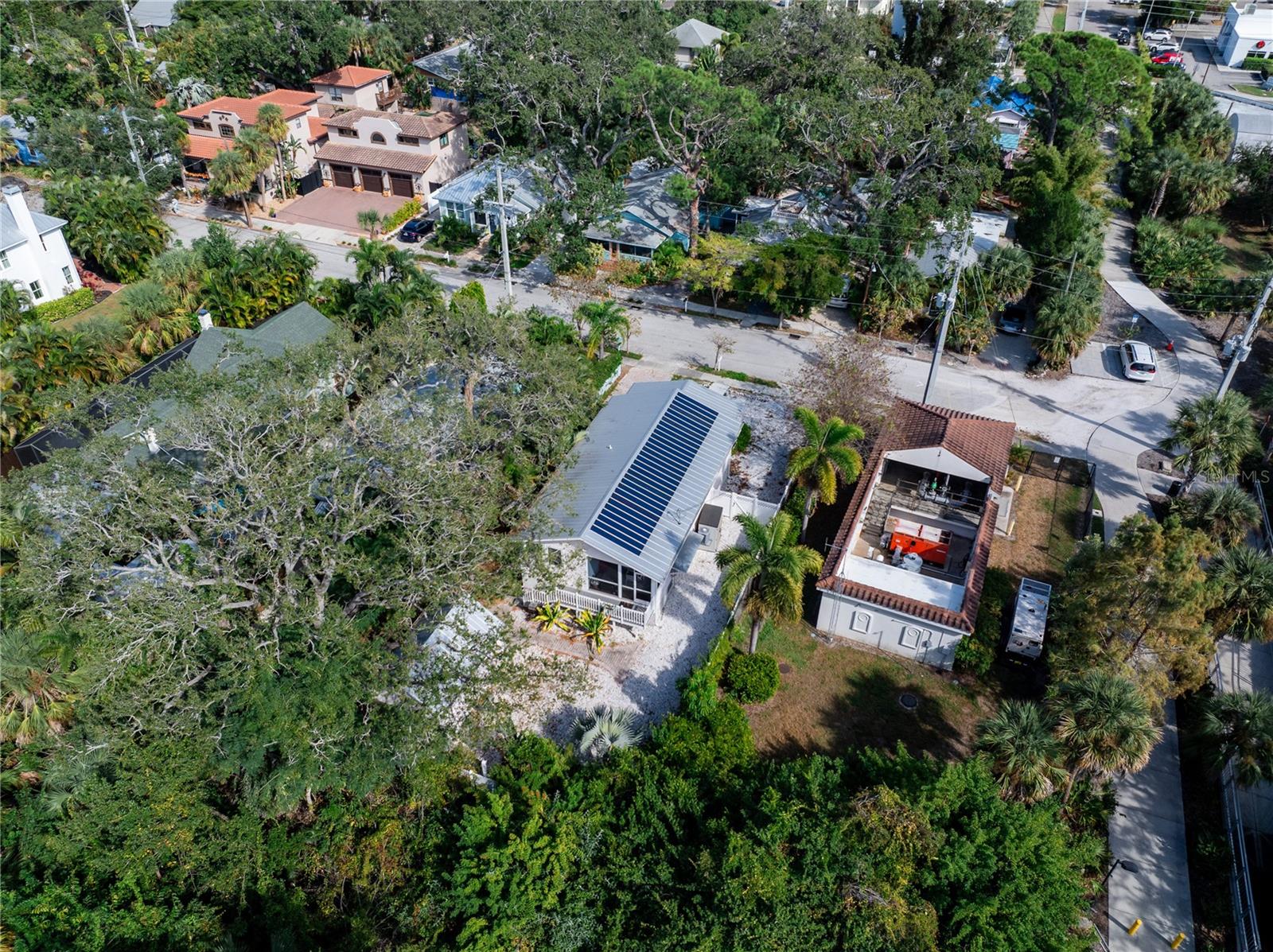 OSPREY AVE SUB - Residential