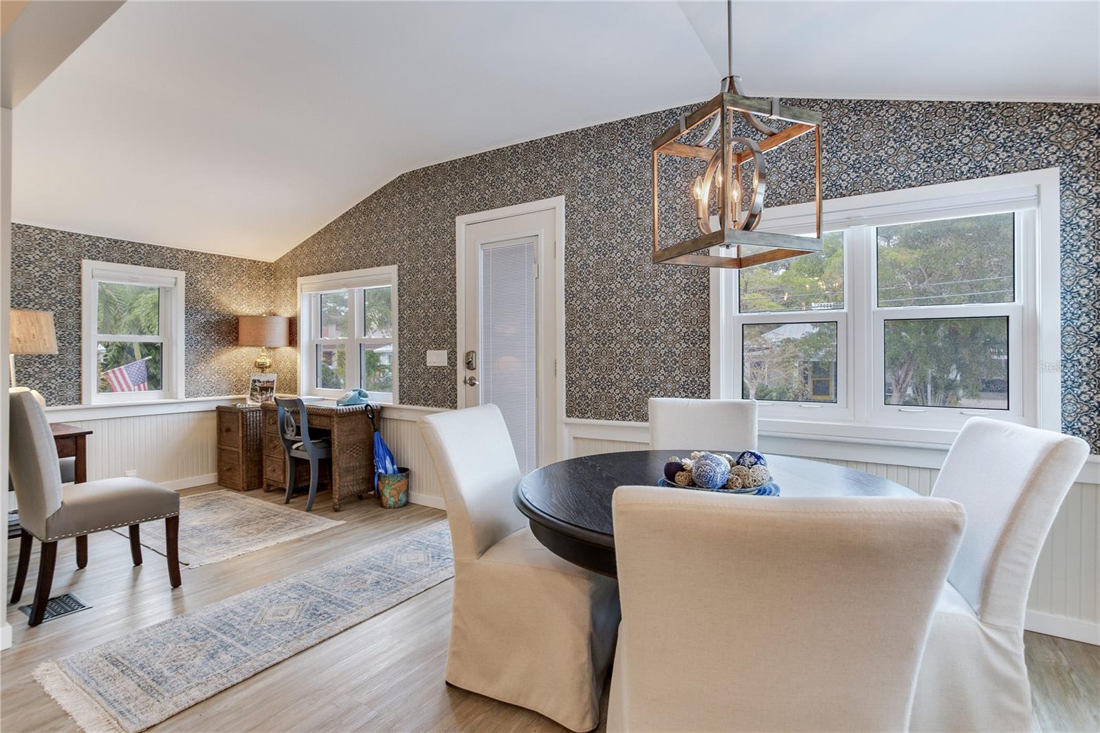 OSPREY AVE SUB - Residential