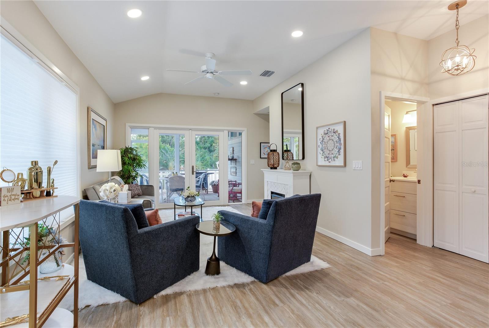 OSPREY AVE SUB - Residential