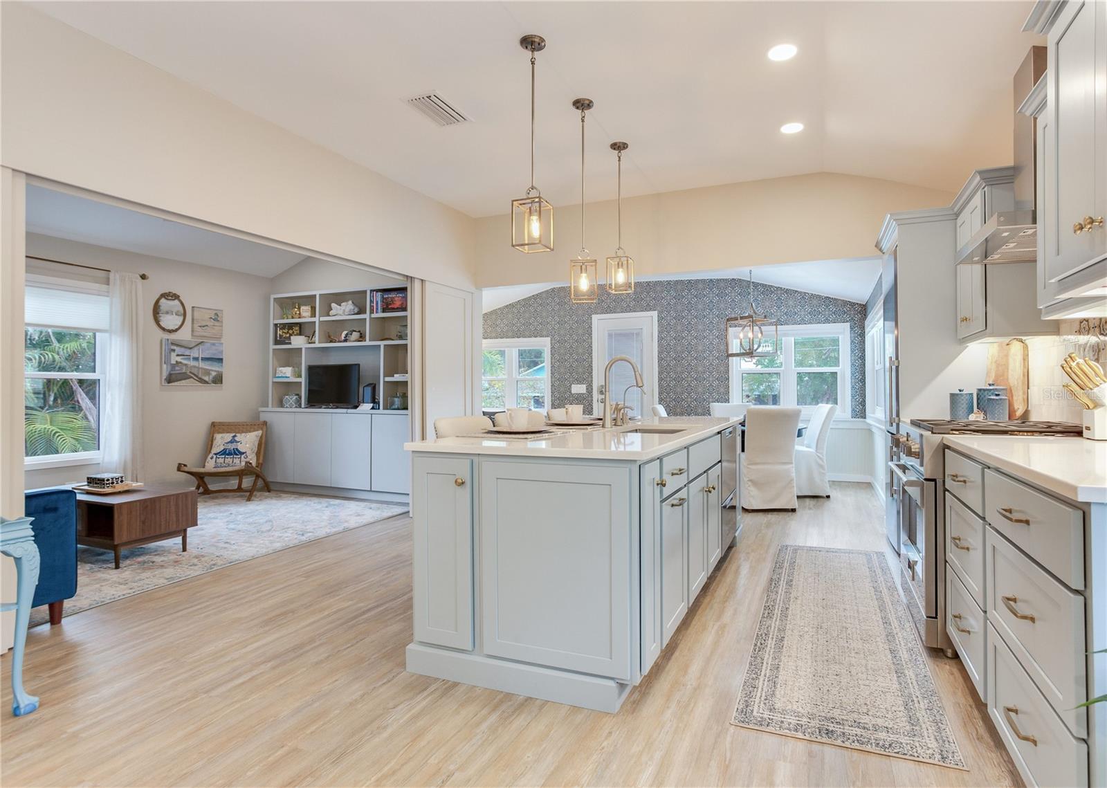 OSPREY AVE SUB - Residential