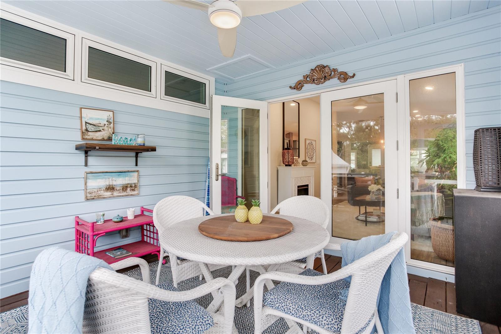 OSPREY AVE SUB - Residential