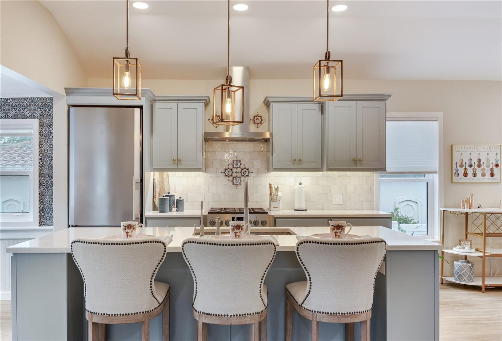 OSPREY AVE SUB - Residential